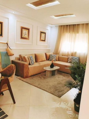 Family House Marrakech